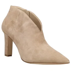 Viana 75 Pointed Toe Pumps