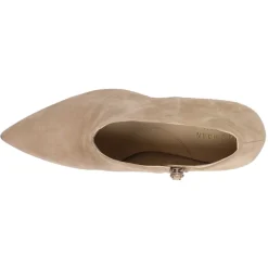 Viana 75 Pointed Toe Pumps
