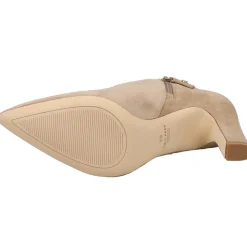 Viana 75 Pointed Toe Pumps