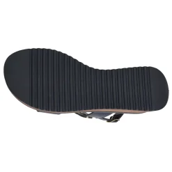 Vic-Italy Slingback Wedge Sandals