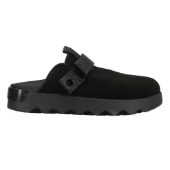 Viibe Footbed Clogs