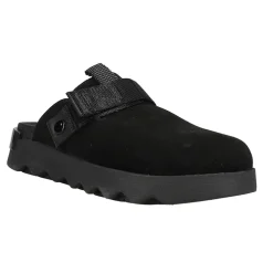 Viibe Footbed Clogs