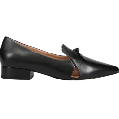 Viola Skimmer Slip On Flats