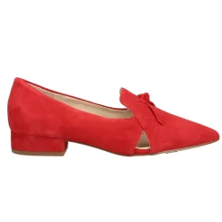 Viola Skimmer Slip On Flats