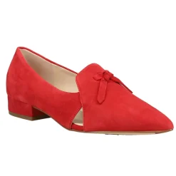 Viola Skimmer Slip On Flats