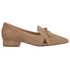 Viola Skimmer Slip On Flats