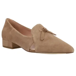 Viola Skimmer Slip On Flats