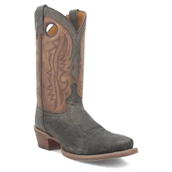 Walker Square Toe Cowboy Boots