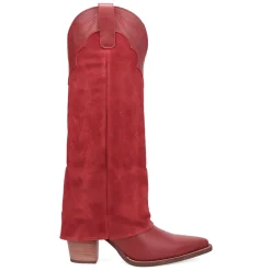 Wild Horses Southwest Snip Toe Cowboy Boots