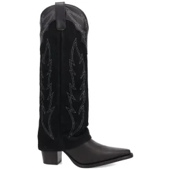 Wild Horses Southwest Snip Toe Cowboy Boots