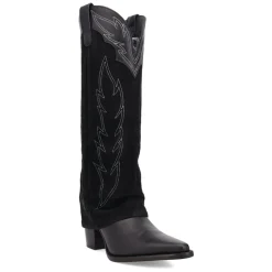 Wild Horses Southwest Snip Toe Cowboy Boots