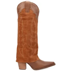 Wild Horses Southwest Snip Toe Cowboy Boots