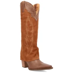Wild Horses Southwest Snip Toe Cowboy Boots