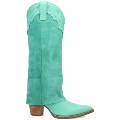 Wild Horses Southwest Snip Toe Cowboy Boots