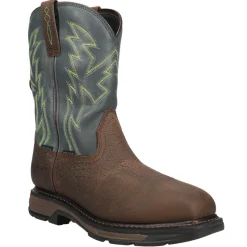 Workhog XT BOA 11 Inch Waterproof Composite Toe Work Boots