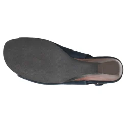 Yakira Wedge Slingback Sandals