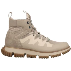 4.ZEROGRAND City Trekker Hiking Boots