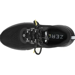 ZEROGRAND Journey Contemporary Lace Up Sneakers