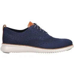 Zerogrand Oxford Shoes