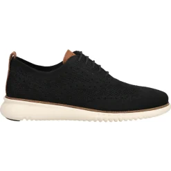 Zerogrand Oxford Shoes