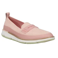 4.Zerogrand Slip On Loafers