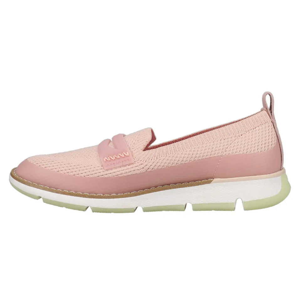 4.Zerogrand Slip On Loafers