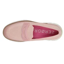 4.Zerogrand Slip On Loafers