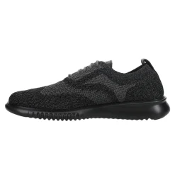 2.ZEROGRAND Stitchlite Oxford Lace Up Sneakers