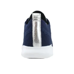 2.ZEROGRAND Stitchlite Oxford Perforated Lace Up Sneakers