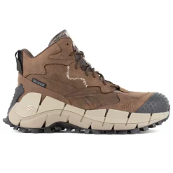 Zig Kinetica Edge II Waterproof Composite Toe Work Shoes