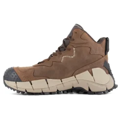 Zig Kinetica Edge II Waterproof Composite Toe Work Shoes