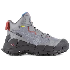Zig Kinetica Edge II Waterproof Composite Toe Work Shoes