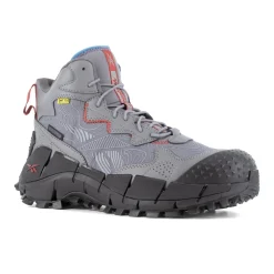 Zig Kinetica Edge II Waterproof Composite Toe Work Shoes