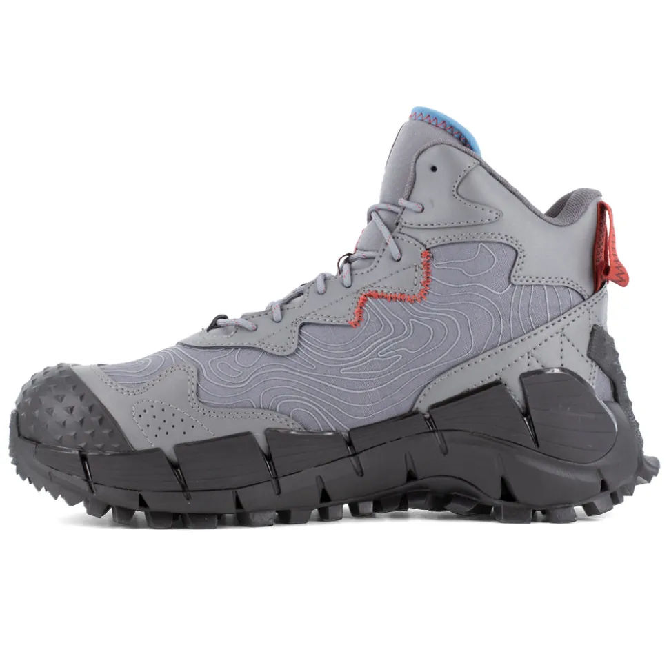 Zig Kinetica Edge II Waterproof Composite Toe Work Shoes