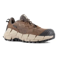 Zig Kinetica Edge II Waterproof Composite Toe Work Shoes