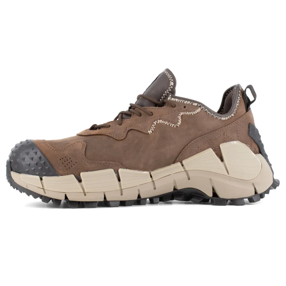 Zig Kinetica Edge II Waterproof Composite Toe Work Shoes