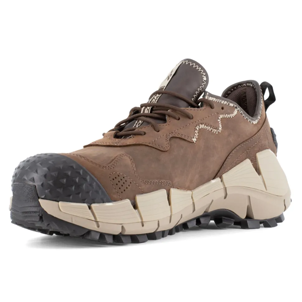 Zig Kinetica Edge II Waterproof Composite Toe Work Shoes