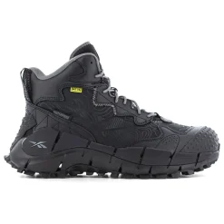 Zig Kinetica Edge II Waterproof Composite Toe Work Shoes