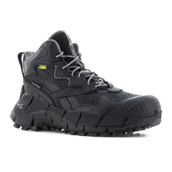 Zig Kinetica Edge II Waterproof Composite Toe Work Shoes