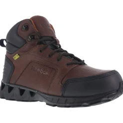 ZigKick 6 Inch Electrical Carbon Toe Work Boots