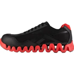 Zip Pulse Electrical Composite Toe Work Shoes
