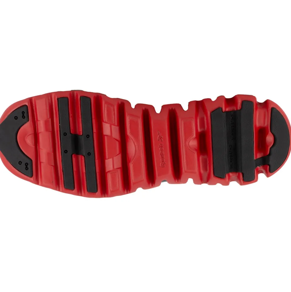 Zip Pulse Electrical Composite Toe Work Shoes