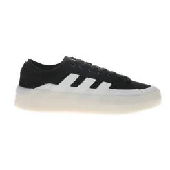 Znsored Lace Up Sneakers