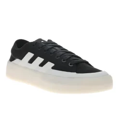 Znsored Lace Up Sneakers