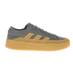 Znsored Lace Up Sneakers