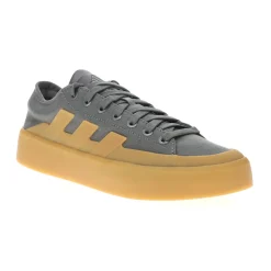 Znsored Lace Up Sneakers