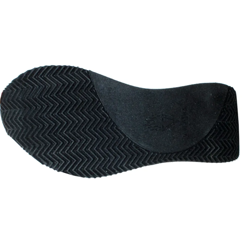 Zoe Wedge Sandals