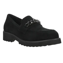 Zoxfo Slip On Lug Sole Loafers