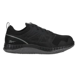 ZPrint Slip Resistant Steel Toe Work Shoes