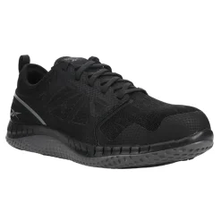 ZPrint Slip Resistant Steel Toe Work Shoes